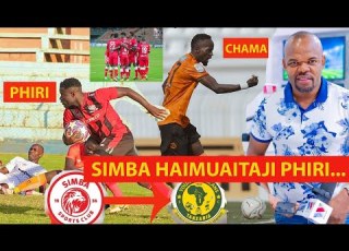  Uchambuzi WASAFI FM Wagusa Pabaya TETESI Za USAJILI SIMBA DIRISHA DOGO Washikana Mashati Waulizana