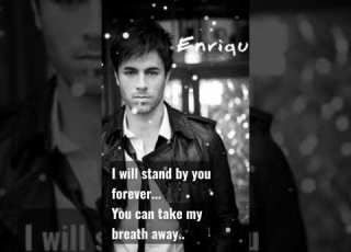  Hero Enrique Iglesias