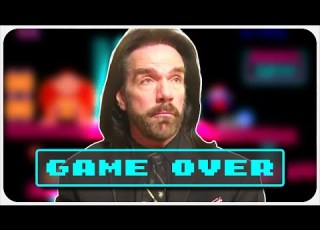 The Biggest Lie In Video Game History The Billy Mitchell Story