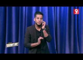  Stand Up محمد علي التونسي 22 02 2018