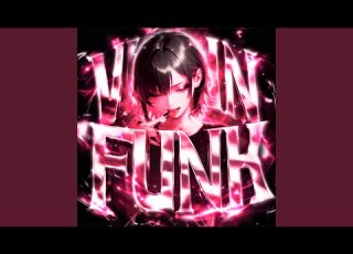 VIOLIN FUNK SPED UP