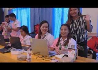 GA 2024 Highlights