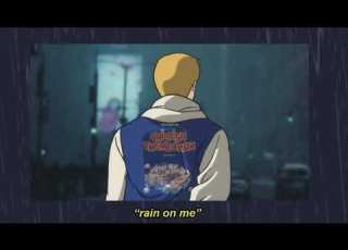 Sarcastic Sounds Mishaal Rain On Me Extended Version