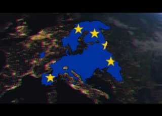Ode To Joy Anthem Of Europe BEST PART The End Of History Hearts Of Irov IV THE FIRE RISES Event