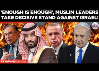  Arab World Calls For UN To Kick Israel Out Over Gaza Genocide The Tipping Point For Global Justice