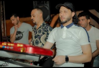 مـــــزمـــــار دويتو الخـــــــــــراب بنعيب عليك يازمن محمد منصور وعبدالسلام ورمضان البرنس 2021