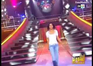 Dounia Batma S2alni Lil