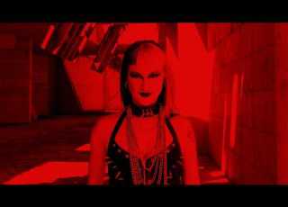  Dark Disco From Hell 01 Carmilla Sioux