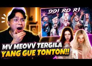  MEOVV DDI RO RI M V REACTION
