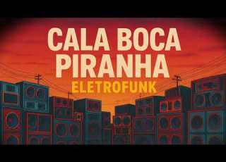  CALA BOCA PIRANHA DJ Robson Mafra ELETROFUNK DeboxeBrasilia Solodeboxeostory1 DeboxeOficiall