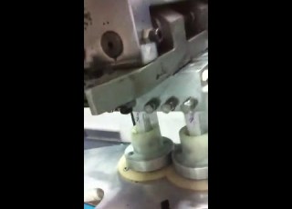 Automatic Tube Filling Machine Tube Filling And Sealing Machine For Plastic Tube And Lemi Tubes