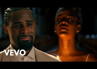  R Kelly Ft Rihanna I M Sorry Mom 2025 Official AI Music Video