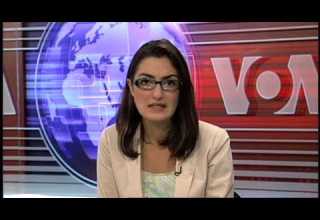 الکس وطنخواه بعید می دانم اوباما در پنج ماه آخر کارش بتواند جنگ سوریه را تمام کند