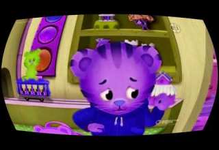 I M Feeling A Little Nervous Csupo Effects