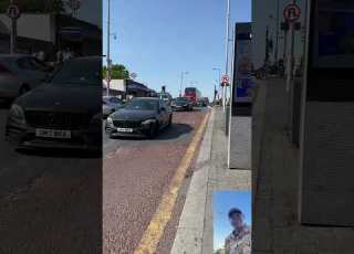 Keke In London Life