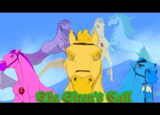 The Siren S Call Spirit Mlp