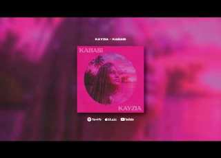  Kayzia Kabasi Official Audio