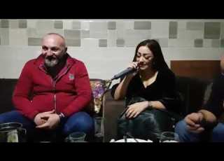 يمه بيدك خيطي الكفن بيدك كفنيني