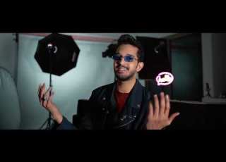  Ghali Baroudi L Amour Ma Dar Fia Cover Amine Babylone