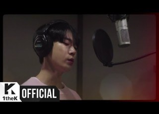  MV DOYOUNG 도영 NCT Hard For Me RICHMAN 리치맨 OST Part 5