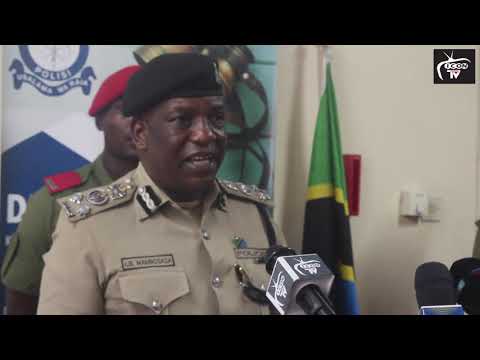 MZEE MANGULA AKUTWA NA SUMU MWILINI POLISI WATHIBITISHA WATANGAZA KIYAMA WATAKAO BAINIKA