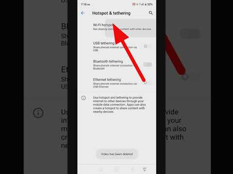 Wi Fi Not Working Ll Hotspot Not Working Shorts Trending Viralshorts Shortvideo Youtubeshorts