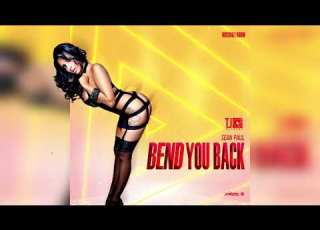  Sean Paul Bend You Back Official Audio