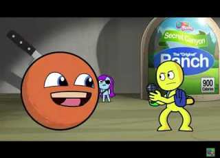  My Favourite Rap Battle In GameToonsOfficial The Darkness