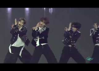 Intro 학원歌 Anthem Of Teen Spirit Echo Epex Bangkok Station Live Stage At Weibo Gala 2026