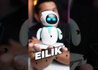 A Cute Robot Hyunsak Instead Of Your Friend Shorts