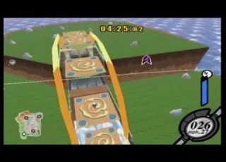  Kirby AIRRIDE 6min Part318