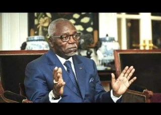 Gabon L Opposant Guy Nzouba Ndama Maintenu En Garde à Vue à Franceville
