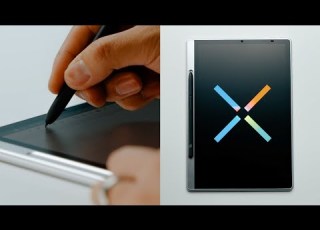 أفضل جهاز لوحي لتدوين الملاحظات XPPen Magic Note Pad