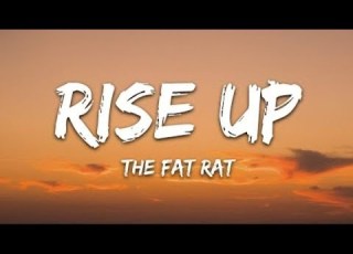  TheFatRat Rise Up Lyrics