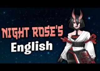  NIGHT ROSE S SONG Lyrics English Fortnite Lobby Track
