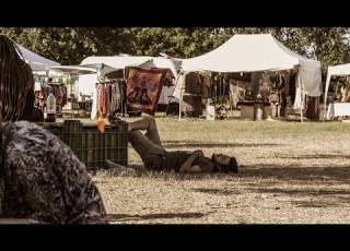 Nomadix Plays Bunny Ricky Bushweed Corntrash Mix At Zion Station