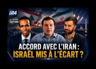 Accord Avec L Iran Trump Joue T Il Avec Le Feu