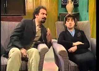  مسلسل اردني قديم قلوب حزينة