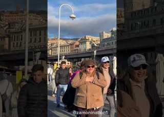  ظننت أن اليوم عادي لكن الحياة قالت لك لنختبرك مقلب رجل الأدغال مقاطع مضحكة مضحك