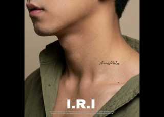  IRI Audio