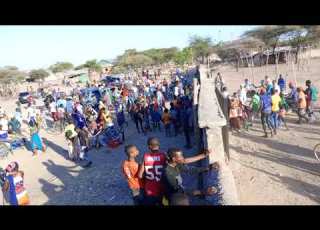 NELEMI MBASANDO SHANGWE LA IGUNGA MJINI 2023