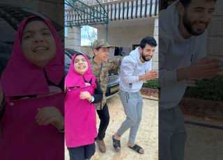  خربنا دولاب سيارة وشرطي سجنا