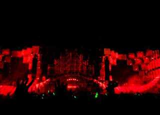  Electric Love 2015 Showtek