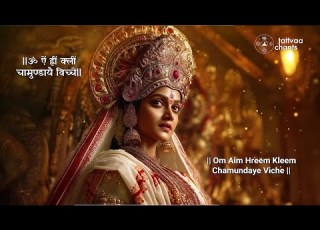 Most Powerful DEVI CHANTS For NAVRATRI And DURGA PUJA In DIVINE VOICES By TATTVAA CHANTS