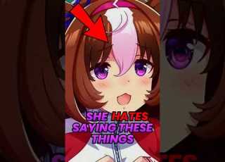  Meisho Doto S Worst Nightmare Umamusume