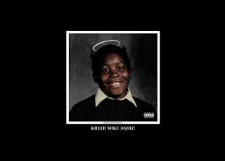 Killer Mike 432hz 13 DON T LET THE DEVIL Ft Thankugoodsir