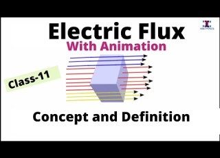 Electric Flux