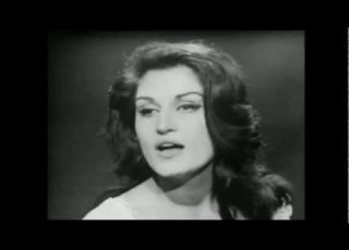 Dalida Ma Vie Je La Chante NEW VIDEO
