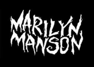 Marilyn Manson Sweet Dreams Instrumental Slowed Reverb