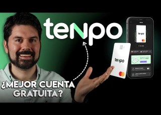  TENPO Digital Checking Account The First Financial Ecosystem In Chile